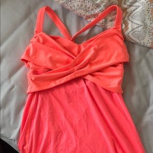 Lulu Lemon Athletic Top